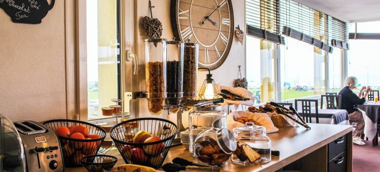 温莎海滨酒店(Hôtel Windsor Contact Hôtel)图片