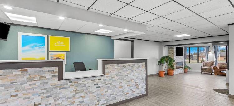 阿尔皮纳戴斯酒店(Days Inn by Wyndham Alpena)图片