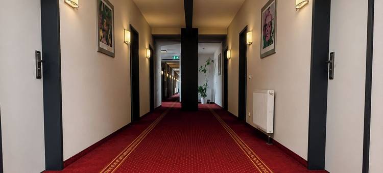 Dormero Express Hotel Passau图片