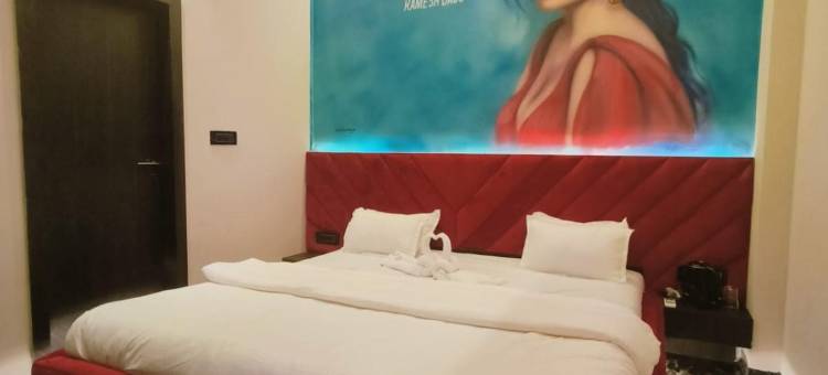 三叉戟度假屋(Trident Villas and Holidays Igatpuri)图片