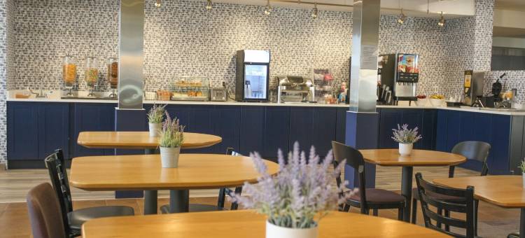 布鲁克菲尔德密尔沃基索尼斯塔精选酒店(AmericInn by Wyndham Brookfield)图片