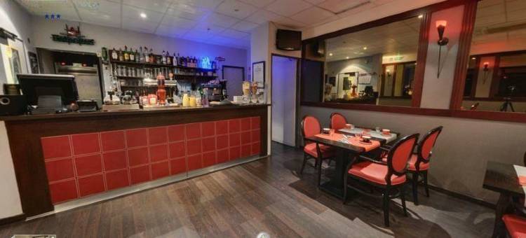 达特尼昂酒店(Résidence d'Artagnan)图片