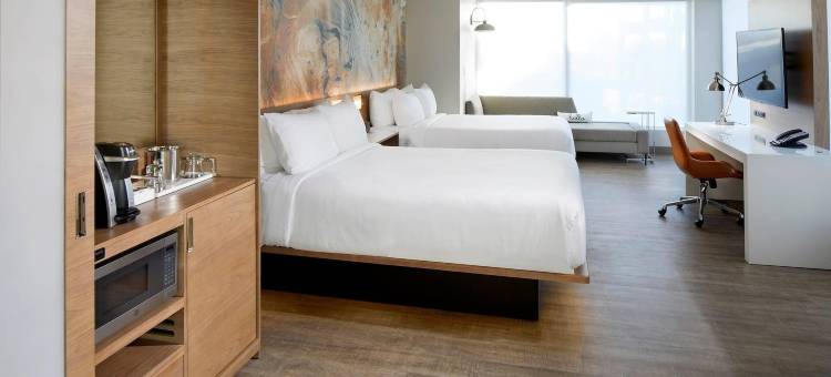 菲尼克斯钱德勒-时尚中心坎布里亚酒店(Cambria Hotel Phoenix Chandler - Fashion Center)图片