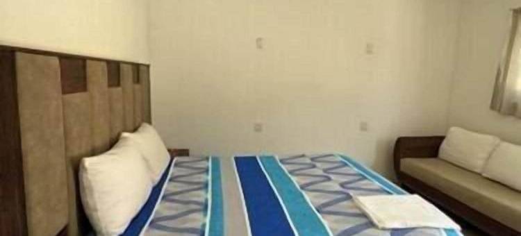 冲浪巢旅舍(SurfNest Hostel)图片