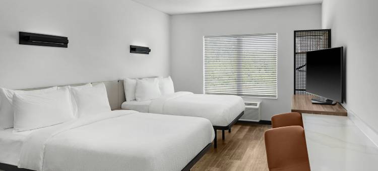 StudioRes by Marriott 格林斯伯勒机场(StudioRes by Marriott Greensboro Airport)图片