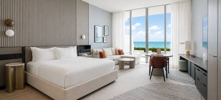 戈德温度假村及公寓(Goldwynn Resort & Residences)图片