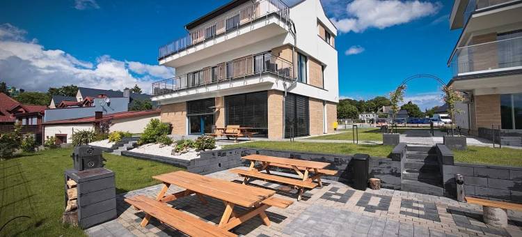Apartamenty Na wzgórzu图片
