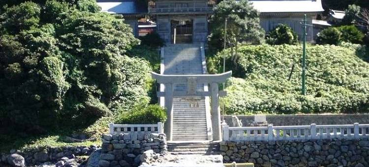 塔比亚朵优布酷日式旅馆(Tabiyado Yobuko)图片
