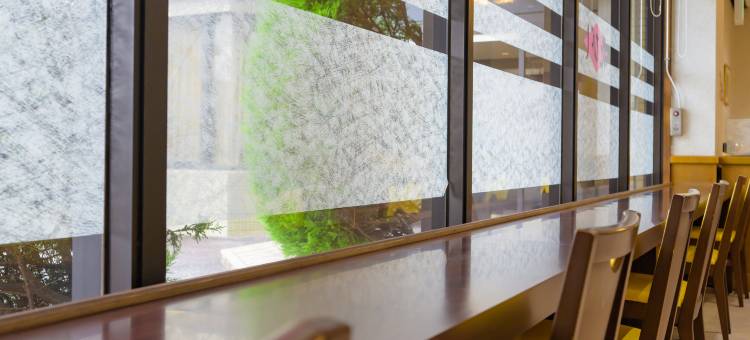 久居Green酒店(Hisai Green Hotel)图片