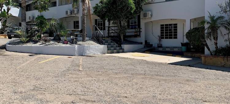 BOUGAMBILIAS度假酒店(HOTEL BOUGAMBILIAS RESORT INN)图片