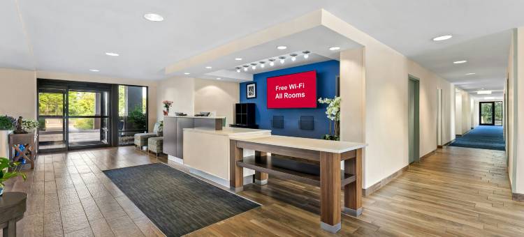 阿伦敦公园酒店-红屋顶酒店(Allentown Park Hotel by The Red Collection)图片