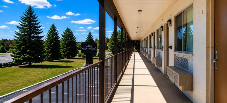 伊克诺旅馆(Brentwood Inn & Suites - Lynchburg)图片
