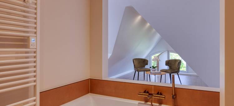 德美第奇金色郁金香酒店(Golden Tulip Hotel de Medici)图片