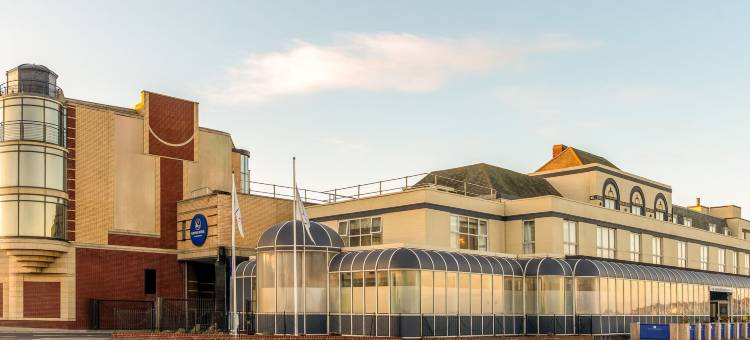 桑德兰大酒店(Grand Hotel Sunderland)图片