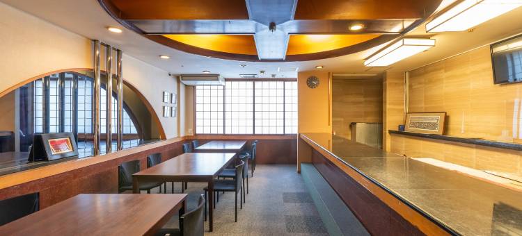 濑户大桥酒店(Hotel Seto Ohashi)图片