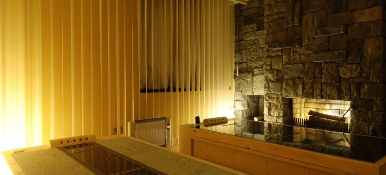 Tabist Hotel Colosseum Inn Tateshina图片