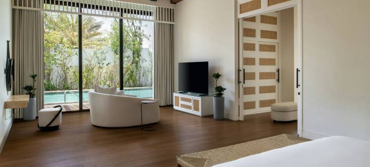 梅杨多哈，LXR 酒店和度假村(Maysan Doha, Lxr Hotels & Resorts)图片