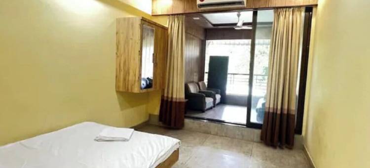 Fabhotel 河石度假村(FabHotel Riverstone Resort)图片