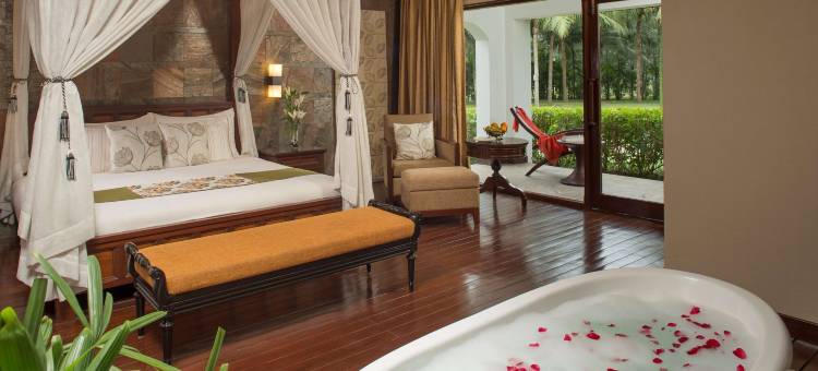 马马拉普拉姆寺湾丽笙度假酒店(Radisson Blu Resort Temple Bay Mamallapuram)图片