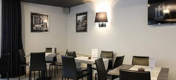 JFK贝斯特韦斯特酒店(Best Western JFK Hotel)图片
