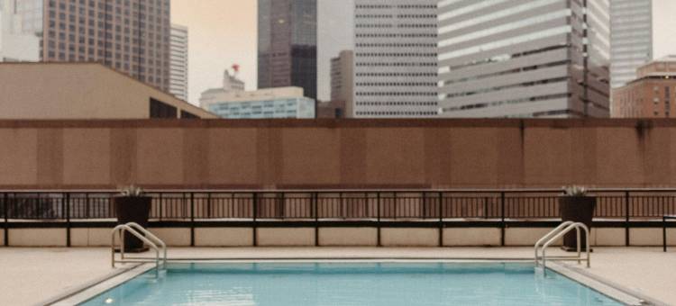 达拉斯喜来登酒店(Sheraton Dallas Hotel)图片