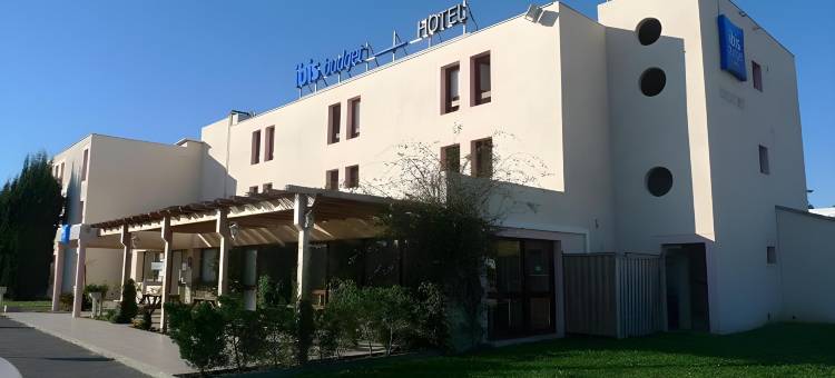 南纳博讷宜必思快捷酒店(Ibis Budget Narbonne Sud A9/A61)图片