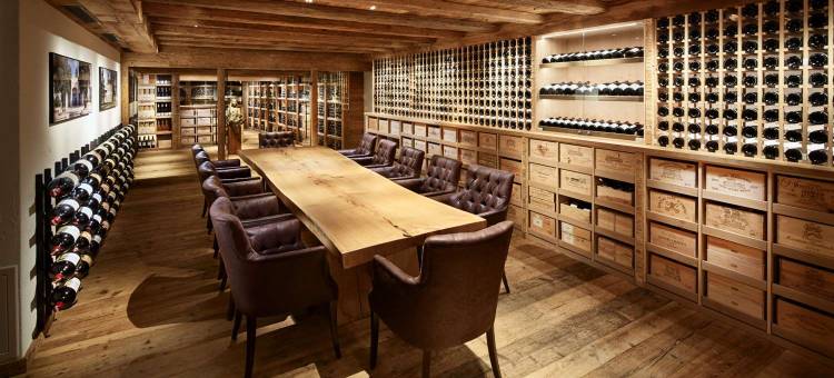 伯格维特度假酒店(Burg Vital Resort)图片