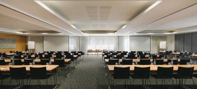 巴拉多利德塞尔科蒂尔酒店(Sercotel Valladolid)图片