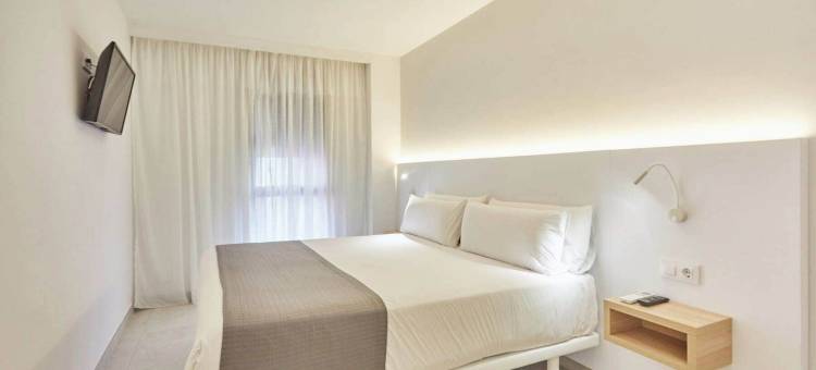 希尔肯亚特兰蒂斯普拉亚 – 度假屋(Silken Atlantis Playa - Holiday Homes)图片