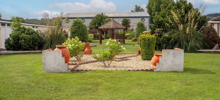 沙湾度假村酒店(Sand Bay Holiday Village - Adults Only)图片