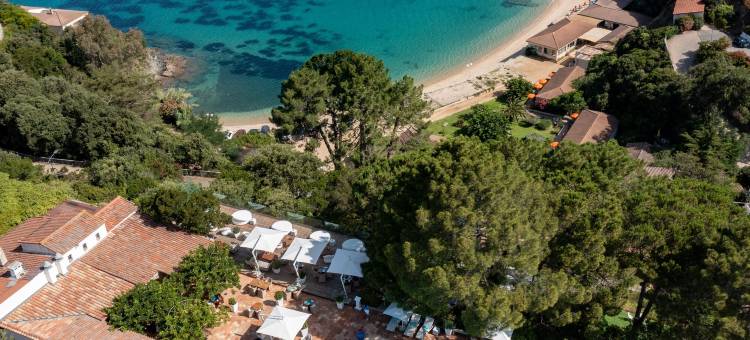 A'玛丽科西嘉海滨小度假村(A’mare Corsica Seaside Small Resort)图片