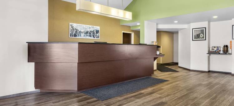 南帕舒眠酒店，近爱达荷中心(Sleep Inn Nampa Near Idaho Center)图片