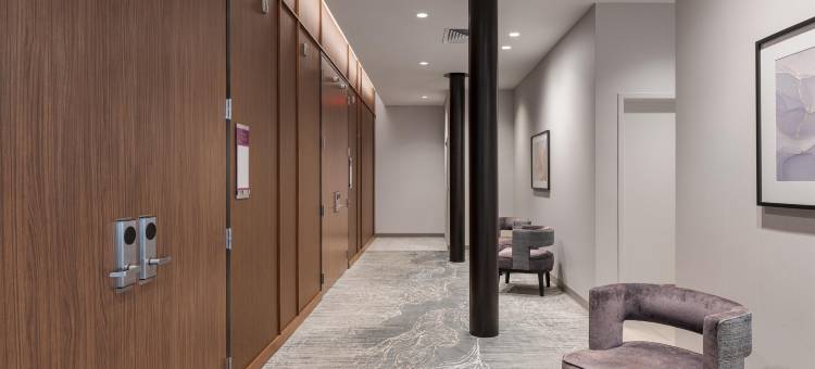 阿拉梅达奥克兰机场希尔顿惠庭酒店(Home2 Suites by Hilton Alameda Oakland Airport)图片