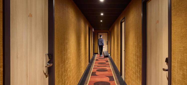 法国瓦朗斯 You 翰悦阁酒店(You Hotel de France Valence - Handwritten Collection)图片