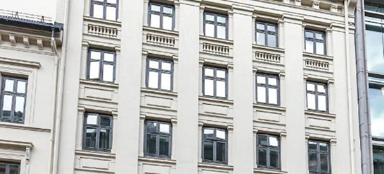 奥斯陆歌剧院弗里农公寓酒店(Forenom Serviced Apartments Oslo Opera)图片
