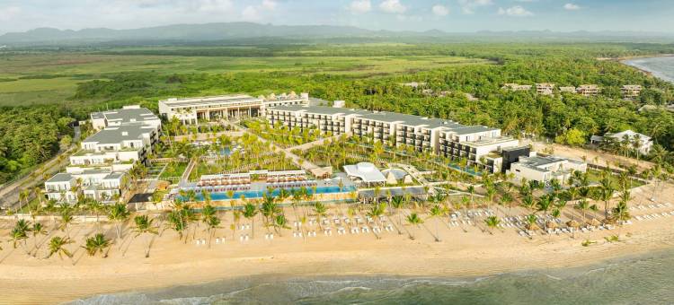 W 蓬塔卡纳, 成人全包(W Punta Cana, Adult All-Inclusive)图片