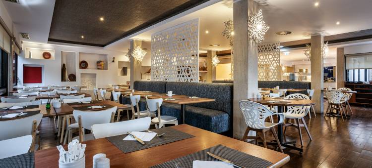 阿尔沃大西洋海滩公寓酒店(Alvor Atlântico Beach Aparthotel)图片