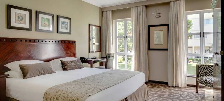 布兰太尔赖尔斯Protea酒店(Protea Hotel Blantyre Ryalls)图片
