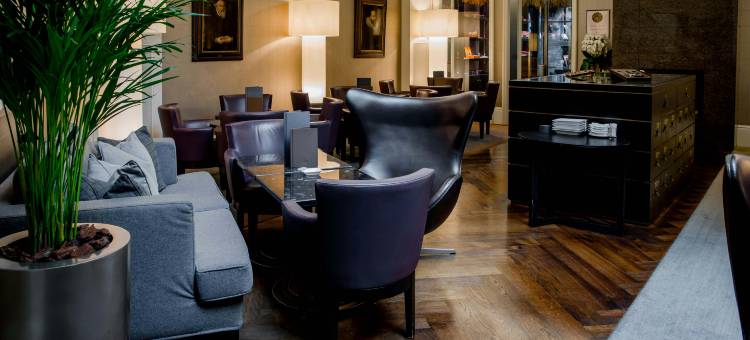 施伟泽霍夫伯尔尼水疗酒店(Hotel Schweizerhof Bern & Spa)图片