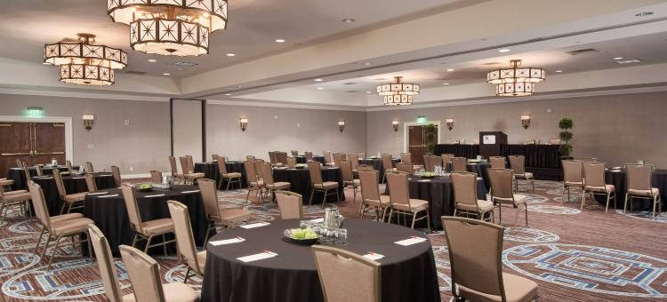 查尔斯顿万豪酒店(Charleston Marriott)图片