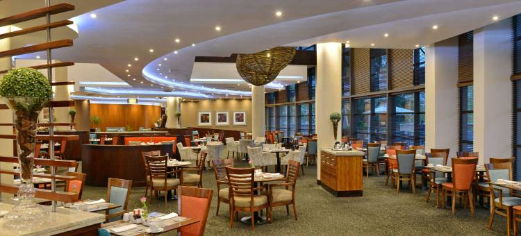 城市小屋酒店-约翰内斯堡弗威斯(City Lodge Hotel Fourways)图片