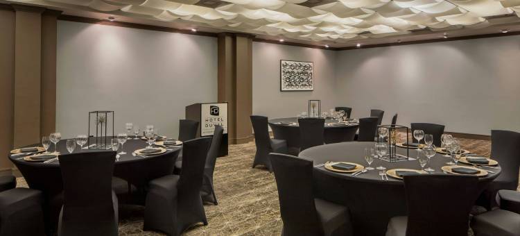 杜瓦尔傲途格精选酒店(Hotel Duval, Autograph Collection)图片