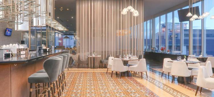 哥斯达黎加格兰希尔顿格芮精选酒店(Gran Hotel Costa Rica, Curio Collection by Hilton)图片