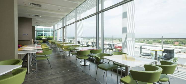 巴耶杜帕尔希尔顿欢朋酒店(Hampton Inn by Hilton Valledupar)图片