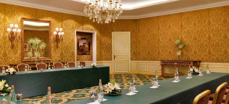 阿尔科巴尔艾美酒店(Le Méridien Al Khobar)图片