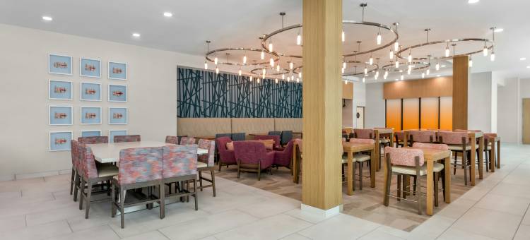 希尔顿花园酒店德斯廷购物中心(Hilton Garden Inn Destin Commons)图片