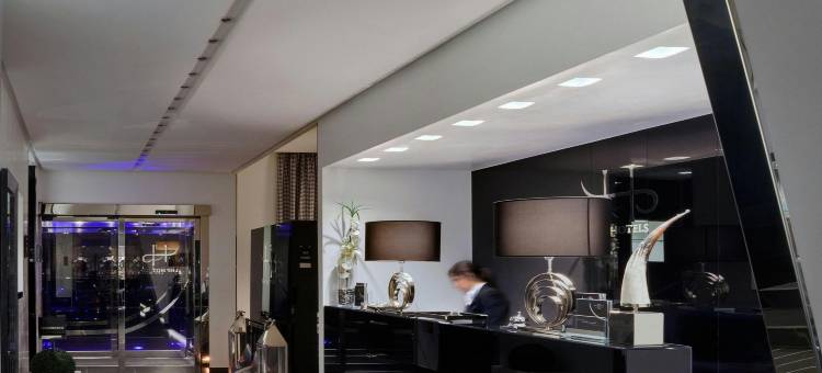 拿破仑LHP酒店(LHP Hotel Napoleon)图片