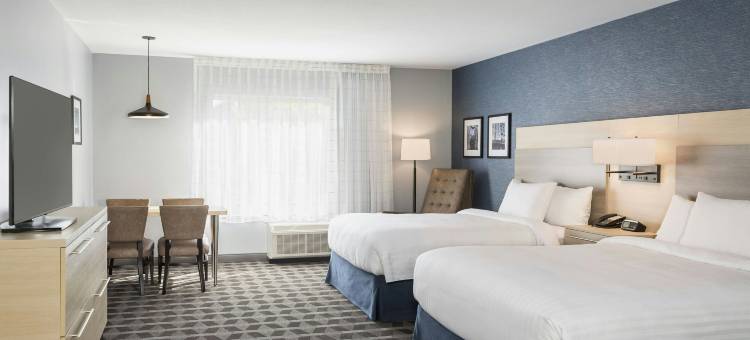 罗切斯特梅奥医学中心万豪TownePlace套房酒店(TownePlace Suites Rochester Mayo Clinic Area)图片