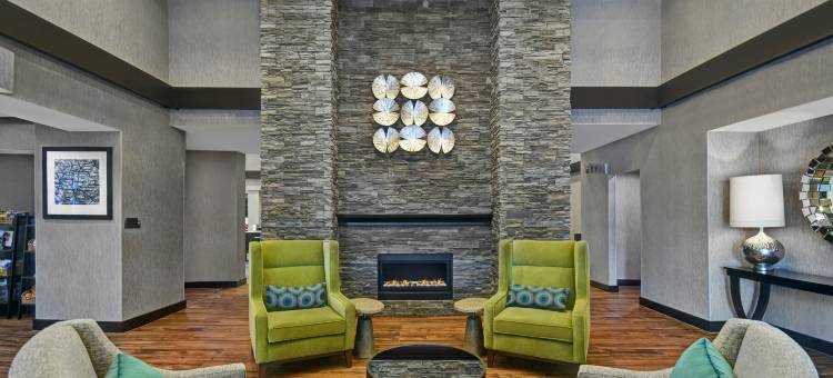 Homewood Suites by Hilton-多伊尔斯敦(Homewood Suites by Hilton Doylestown)图片