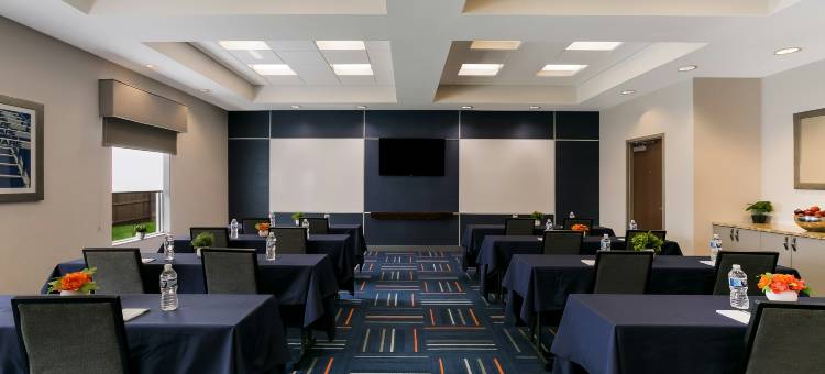 希尔顿欢朋套房酒店-威尔明顿克里斯蒂安娜购物中心(Hampton Inn & Suites Wilmington/Christiana)图片